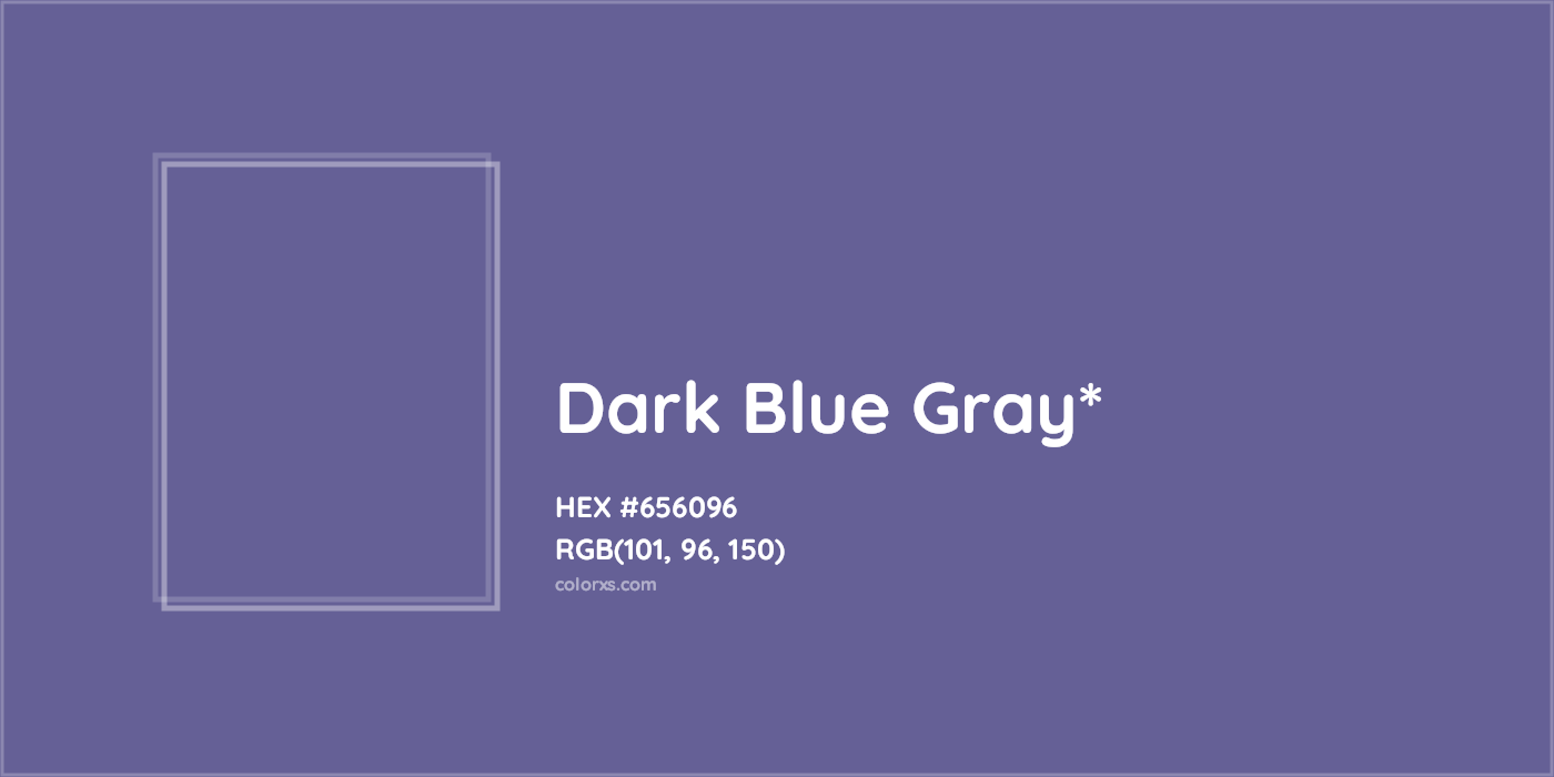 HEX #656096 Color Name, Color Code, Palettes, Similar Paints, Images