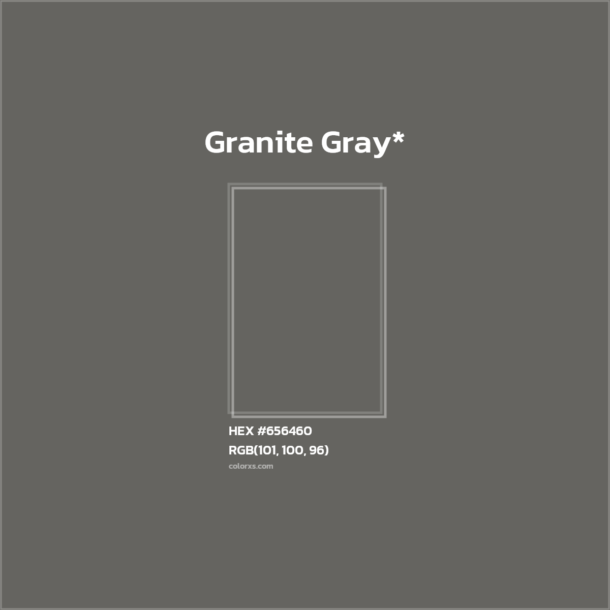 HEX #656460 Color Name, Color Code, Palettes, Similar Paints, Images