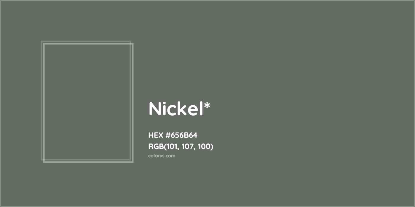 HEX #656B64 Color Name, Color Code, Palettes, Similar Paints, Images
