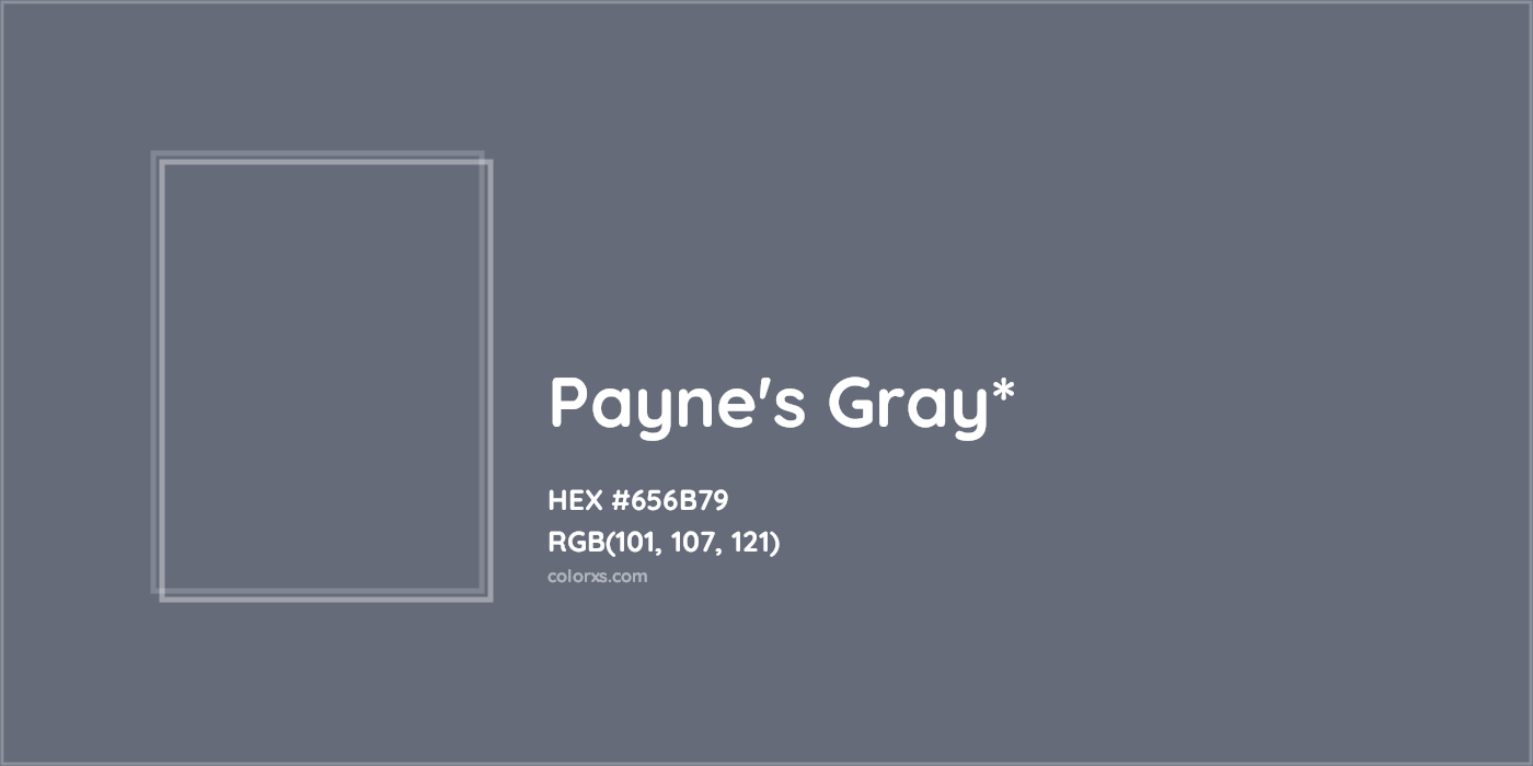 HEX #656B79 Color Name, Color Code, Palettes, Similar Paints, Images