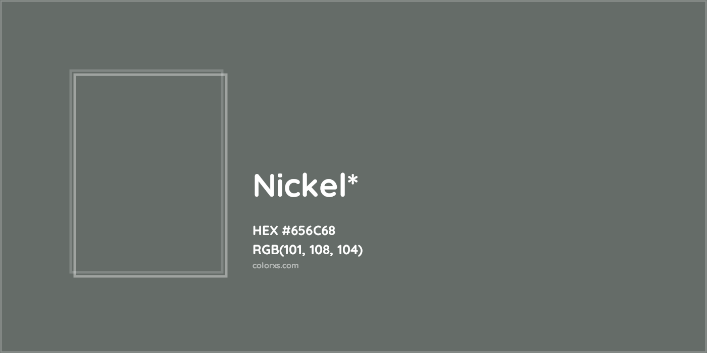 HEX #656C68 Color Name, Color Code, Palettes, Similar Paints, Images
