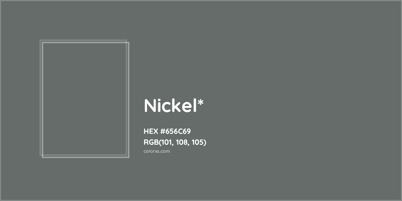 HEX #656C69 Color Name, Color Code, Palettes, Similar Paints, Images