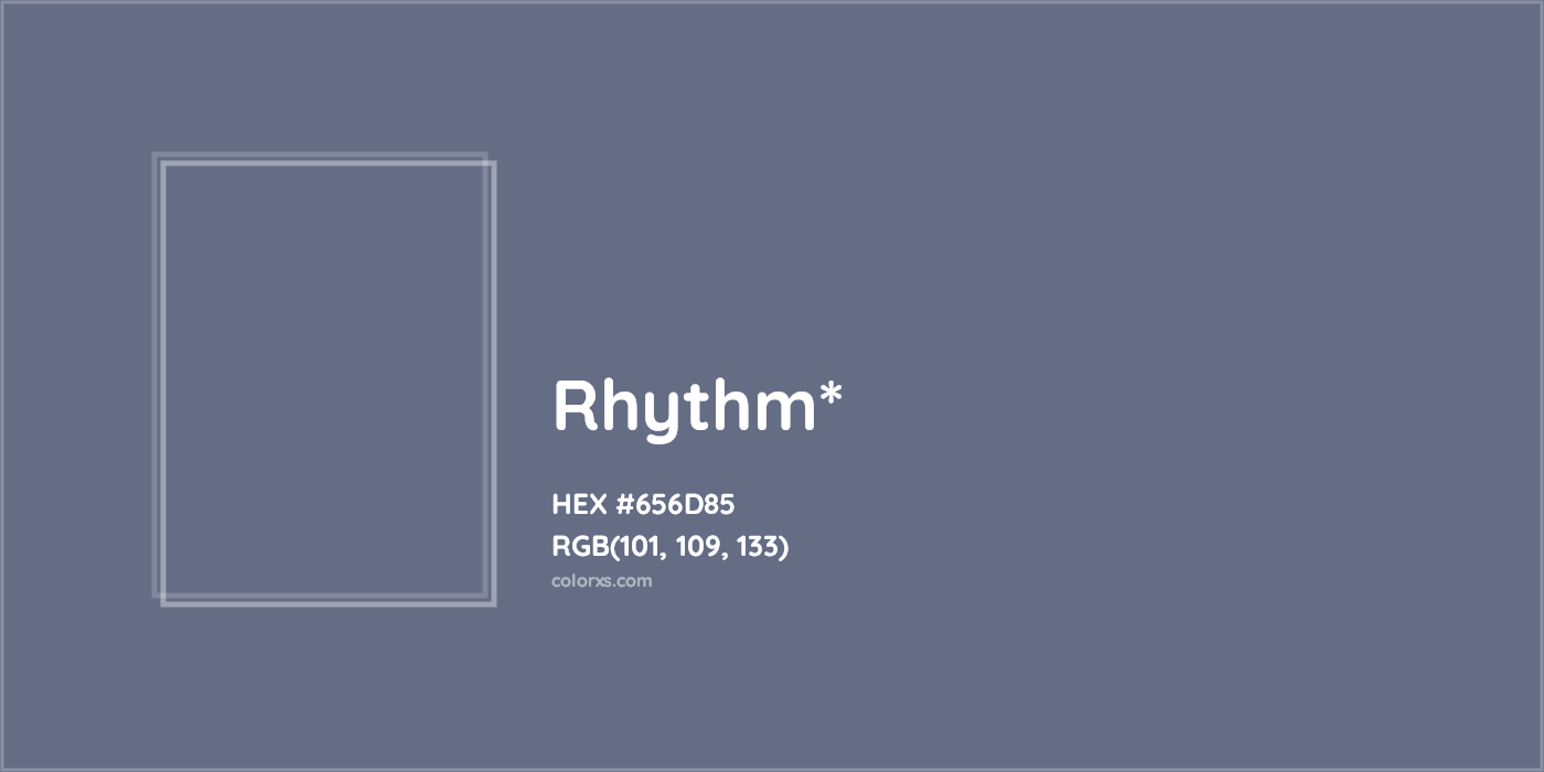 HEX #656D85 Color Name, Color Code, Palettes, Similar Paints, Images