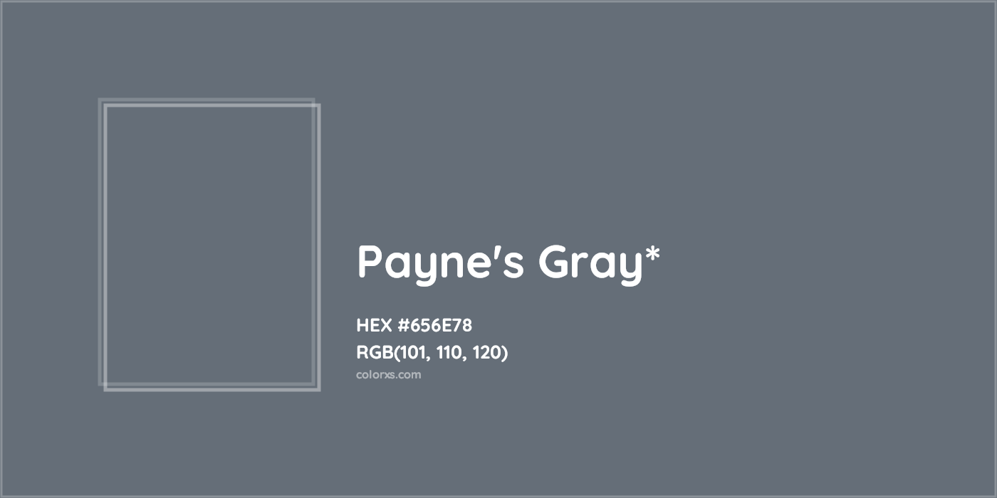 HEX #656E78 Color Name, Color Code, Palettes, Similar Paints, Images