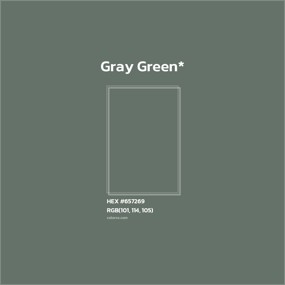 HEX #657269 Color Name, Color Code, Palettes, Similar Paints, Images