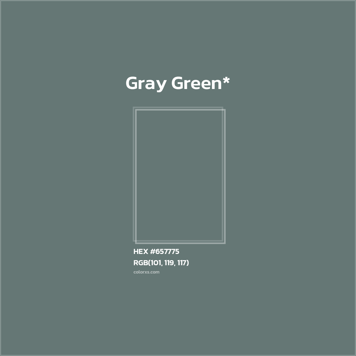 HEX #657775 Color Name, Color Code, Palettes, Similar Paints, Images