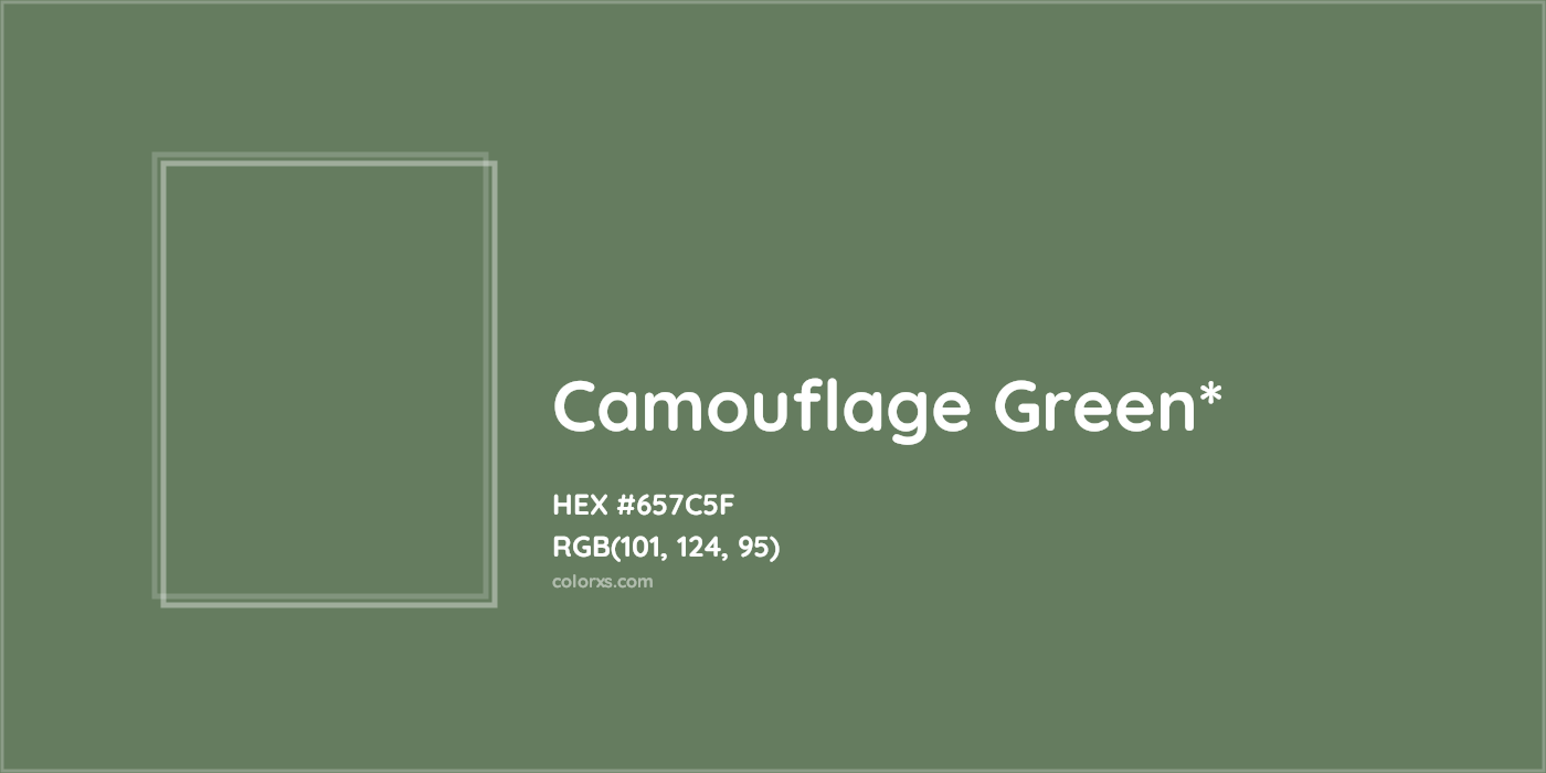 HEX #657C5F Color Name, Color Code, Palettes, Similar Paints, Images