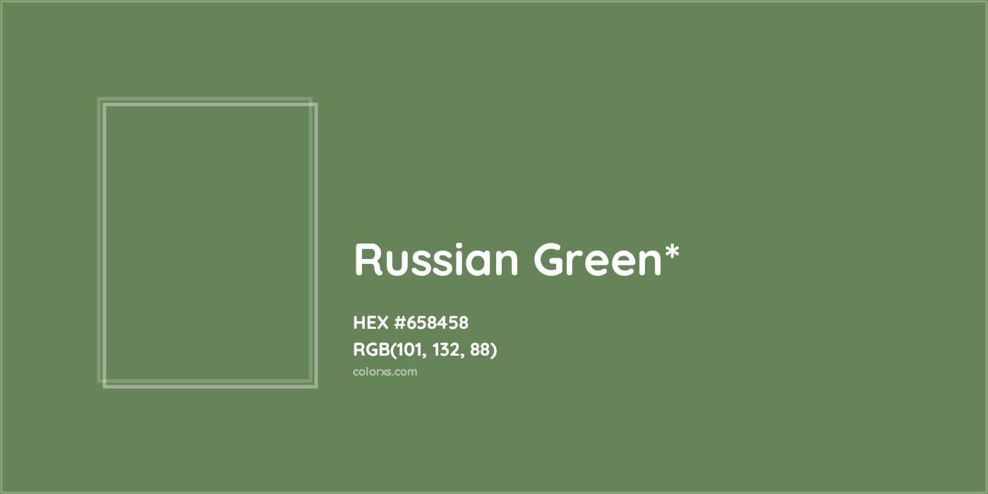 HEX #658458 Color Name, Color Code, Palettes, Similar Paints, Images