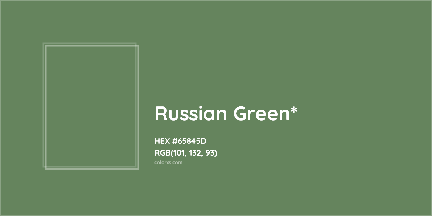 HEX #65845D Color Name, Color Code, Palettes, Similar Paints, Images