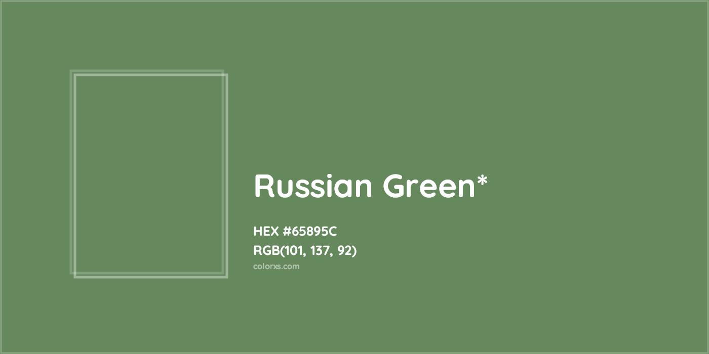 HEX #65895C Color Name, Color Code, Palettes, Similar Paints, Images