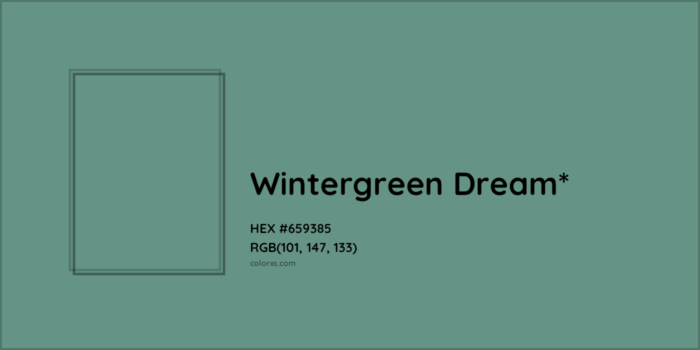 HEX #659385 Color Name, Color Code, Palettes, Similar Paints, Images