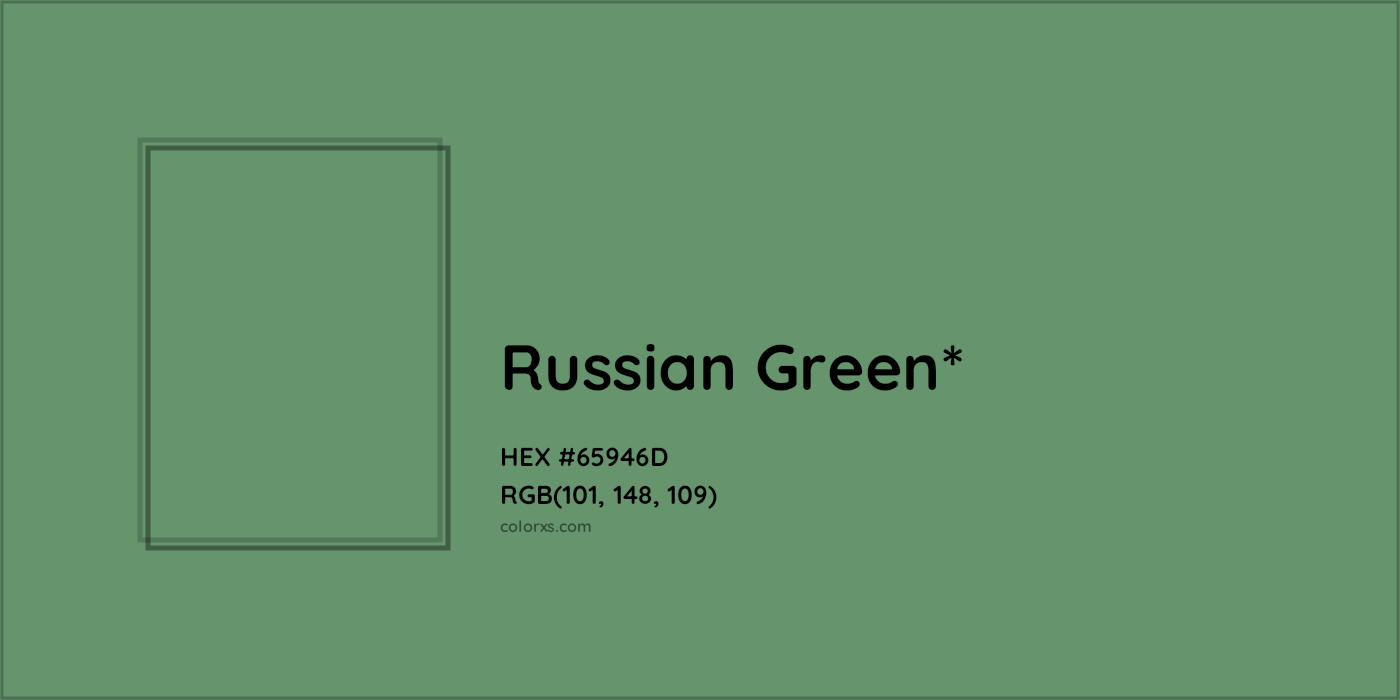 HEX #65946D Color Name, Color Code, Palettes, Similar Paints, Images