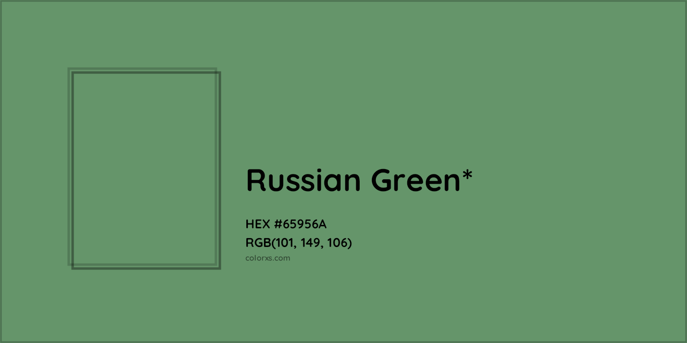 HEX #65956A Color Name, Color Code, Palettes, Similar Paints, Images