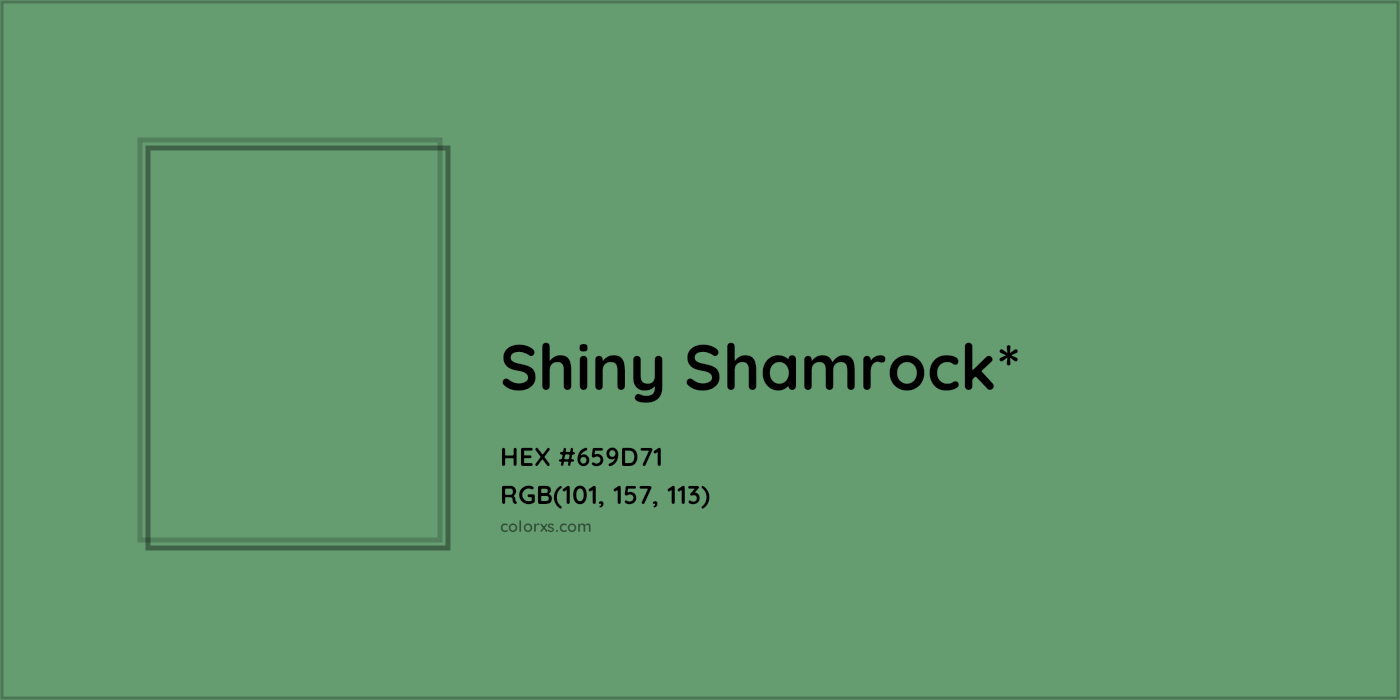 HEX #659D71 Color Name, Color Code, Palettes, Similar Paints, Images