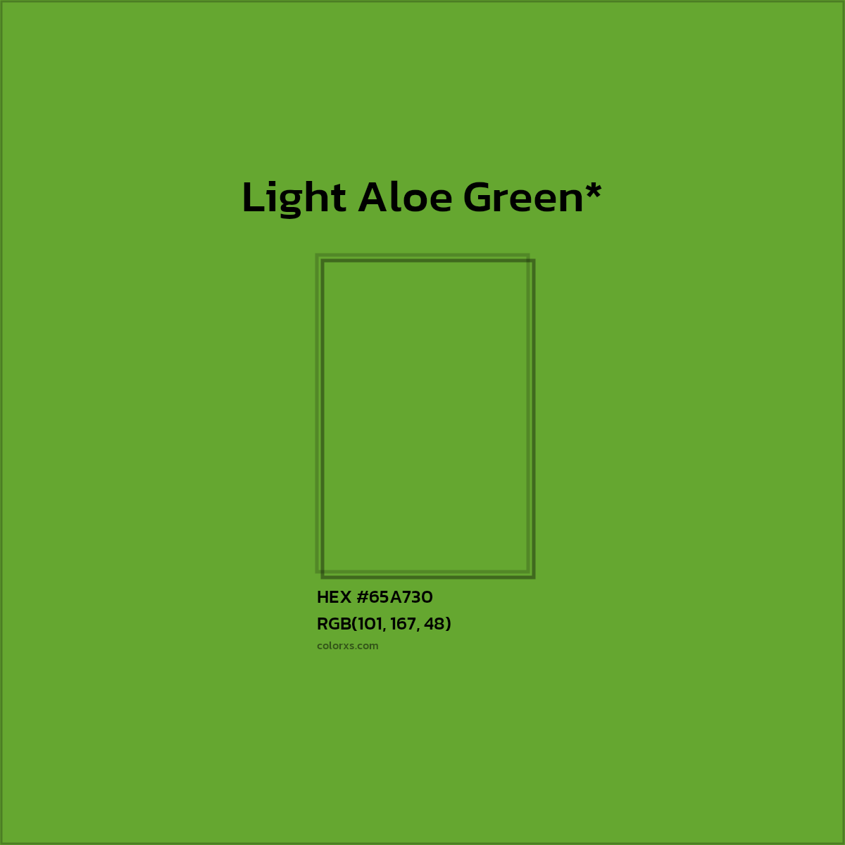 HEX #65A730 Color Name, Color Code, Palettes, Similar Paints, Images