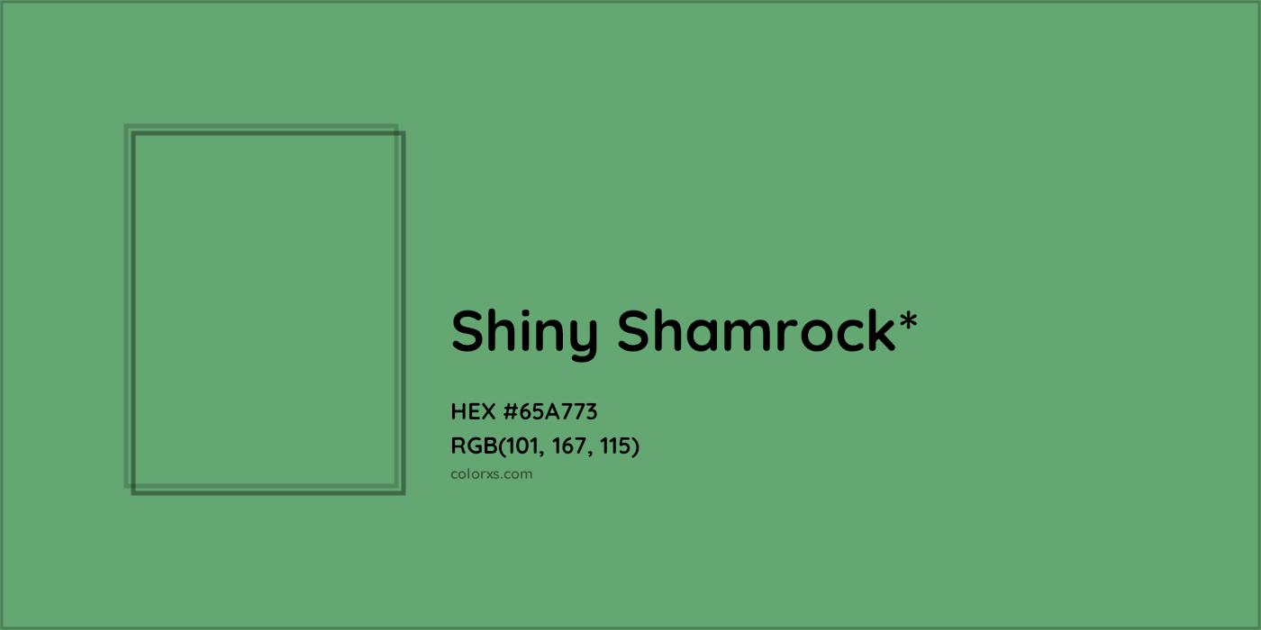HEX #65A773 Color Name, Color Code, Palettes, Similar Paints, Images