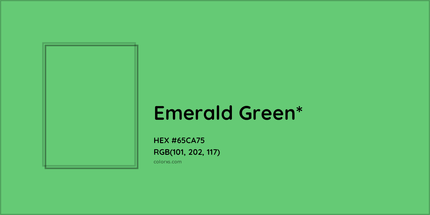 HEX #65CA75 Color Name, Color Code, Palettes, Similar Paints, Images