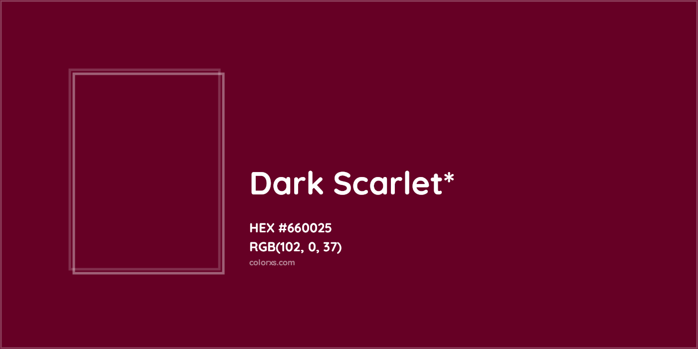 HEX #660025 Color Name, Color Code, Palettes, Similar Paints, Images