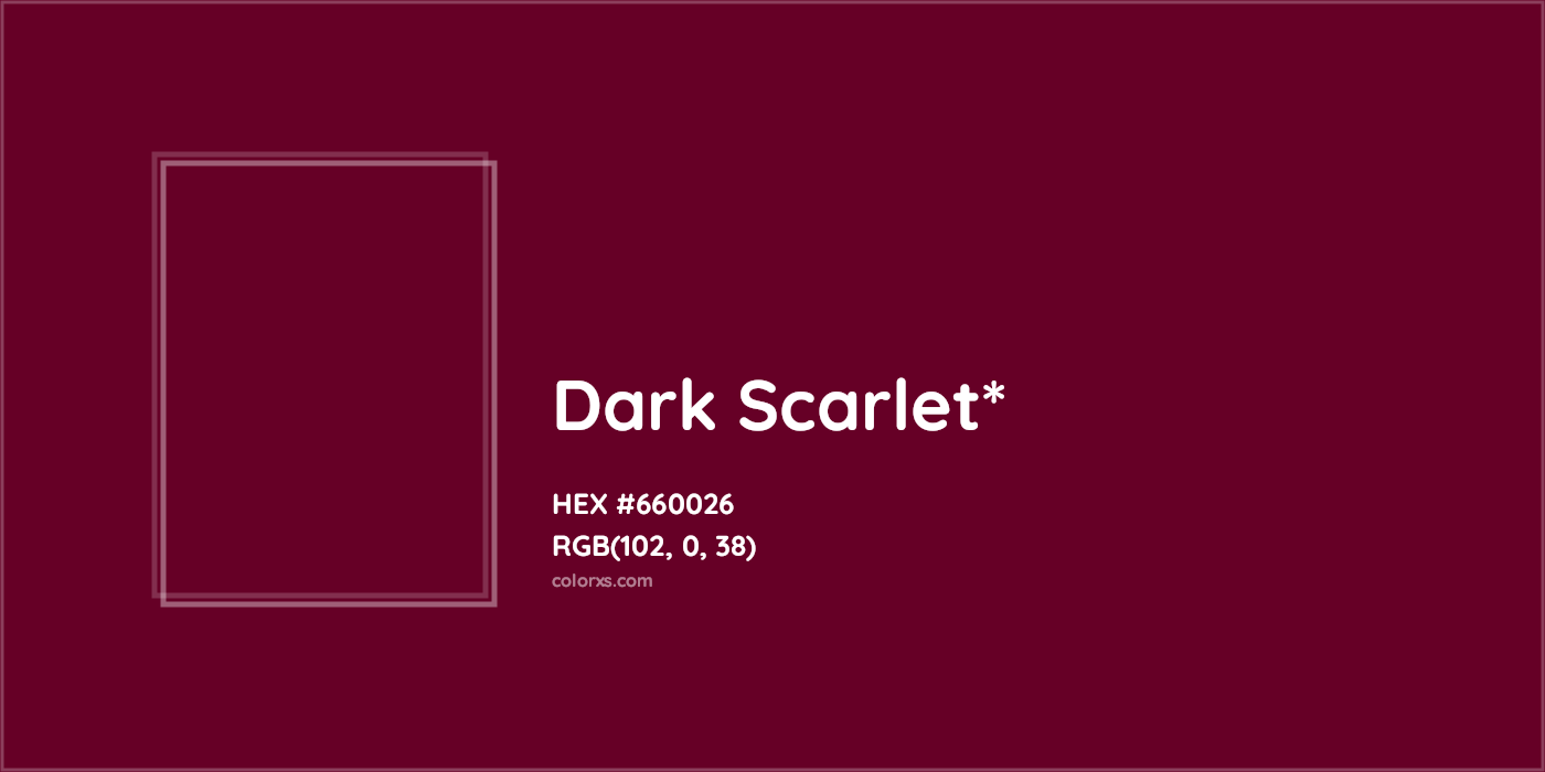 HEX #660026 Color Name, Color Code, Palettes, Similar Paints, Images