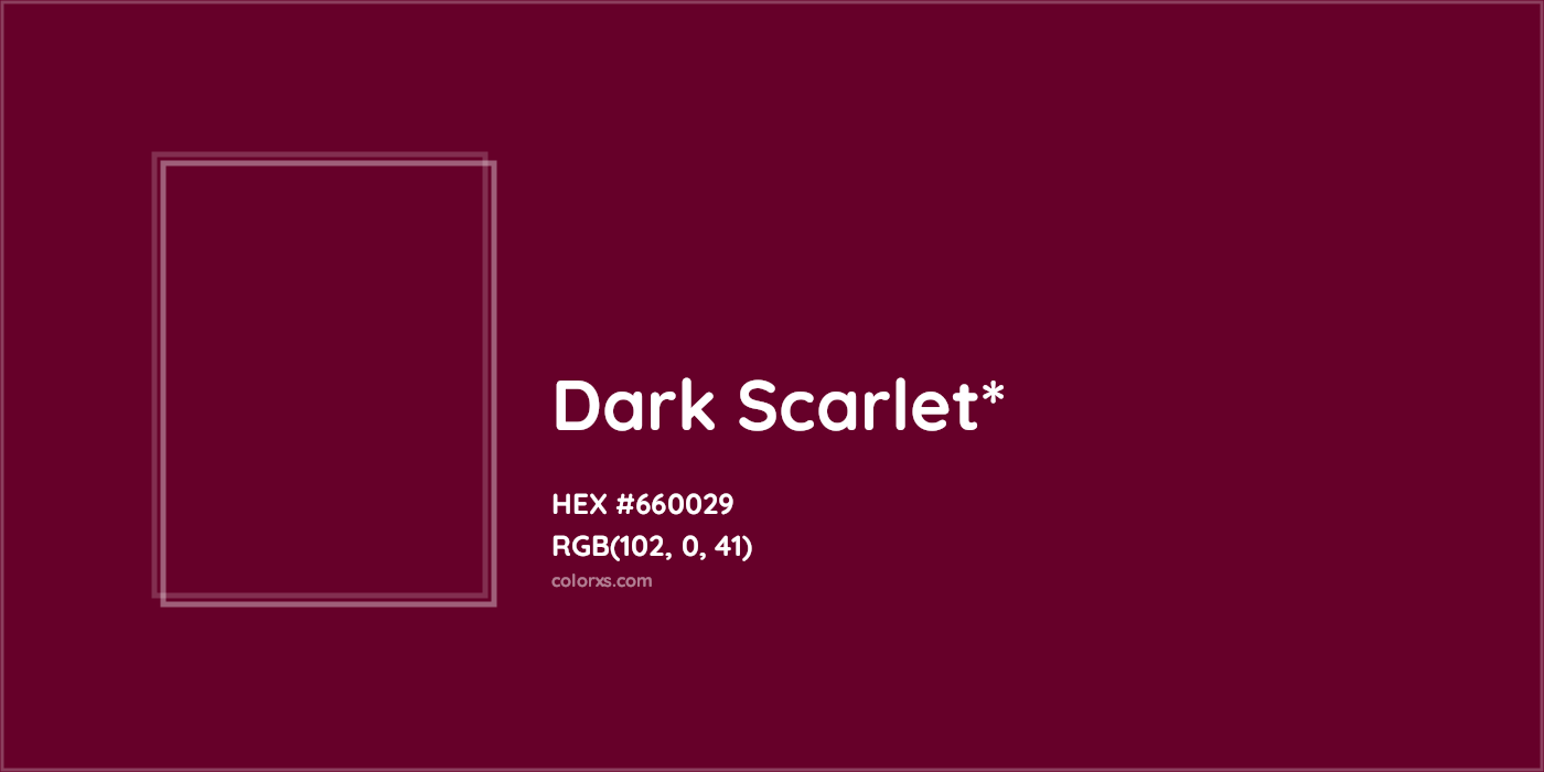 HEX #660029 Color Name, Color Code, Palettes, Similar Paints, Images
