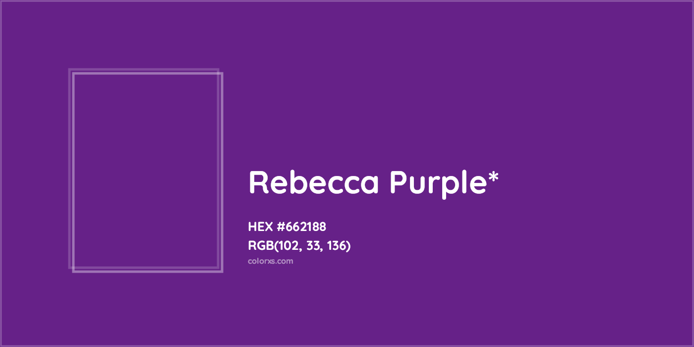 HEX #662188 Color Name, Color Code, Palettes, Similar Paints, Images