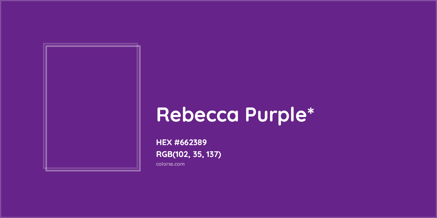 HEX #662389 Color Name, Color Code, Palettes, Similar Paints, Images