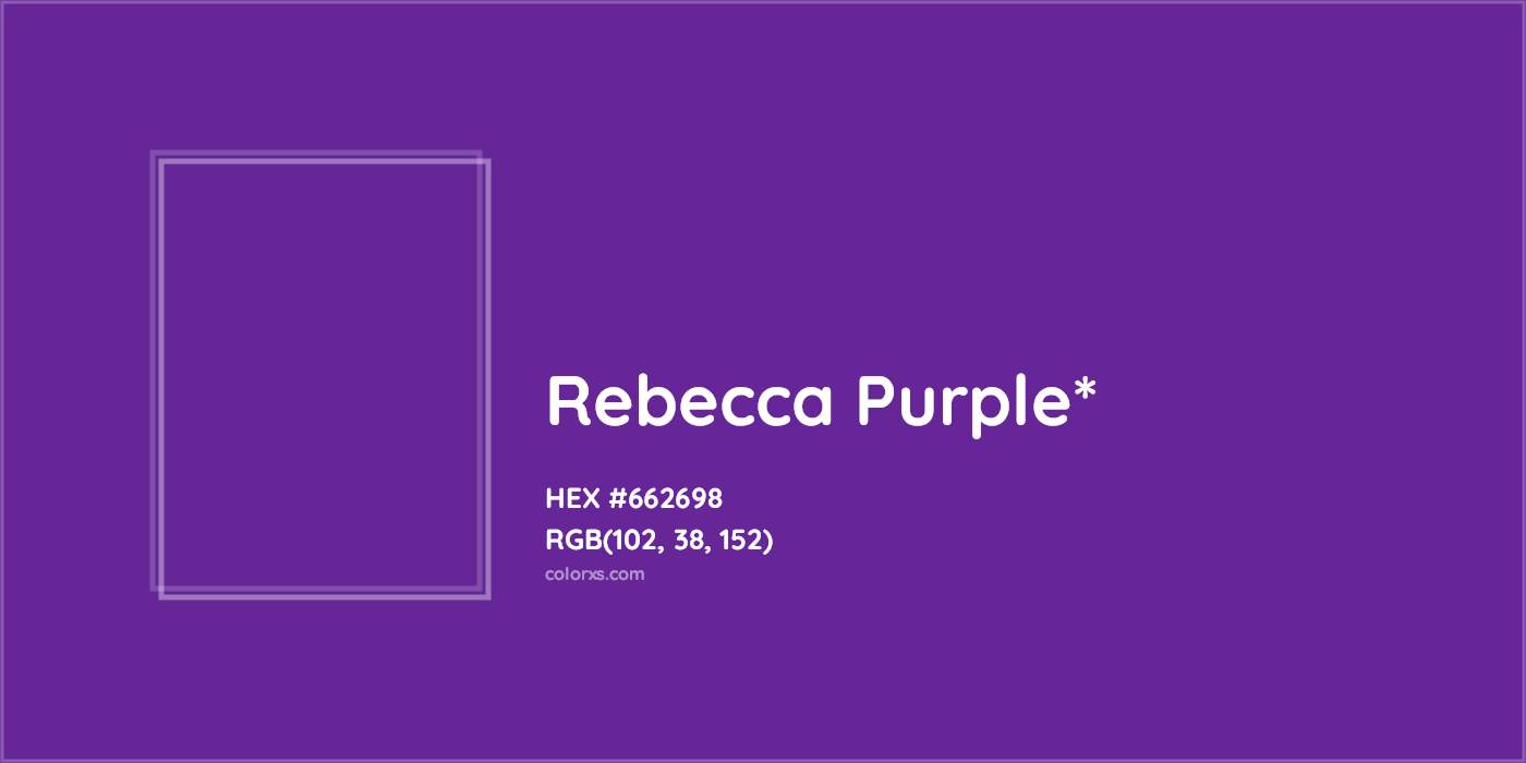 HEX #662698 Color Name, Color Code, Palettes, Similar Paints, Images