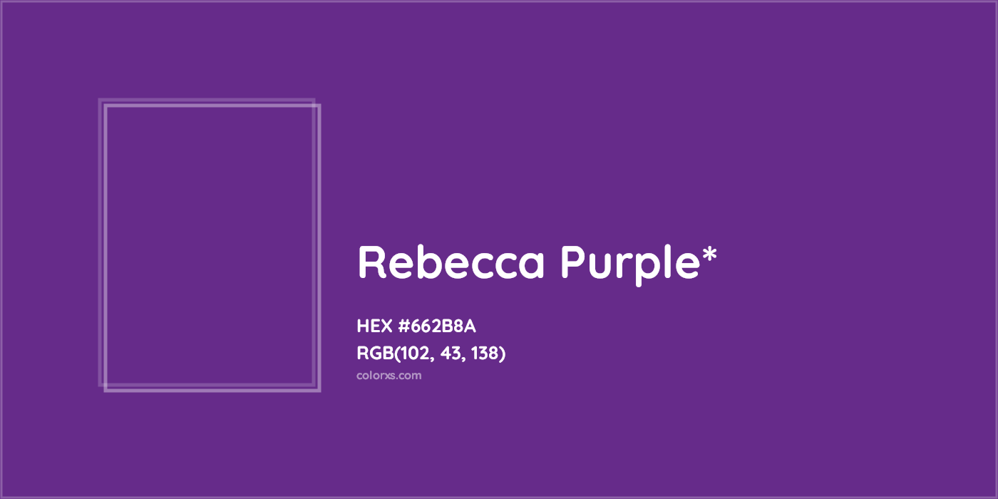 HEX #662B8A Color Name, Color Code, Palettes, Similar Paints, Images