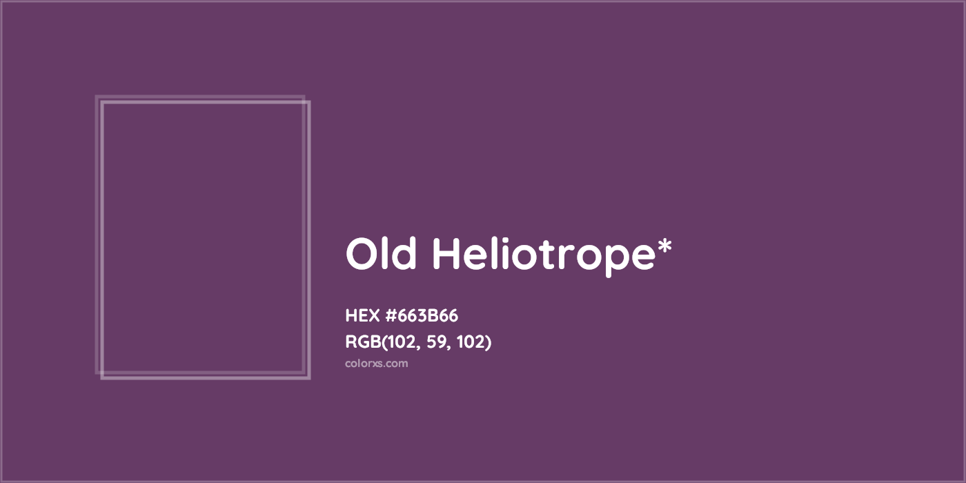 HEX #663B66 Color Name, Color Code, Palettes, Similar Paints, Images
