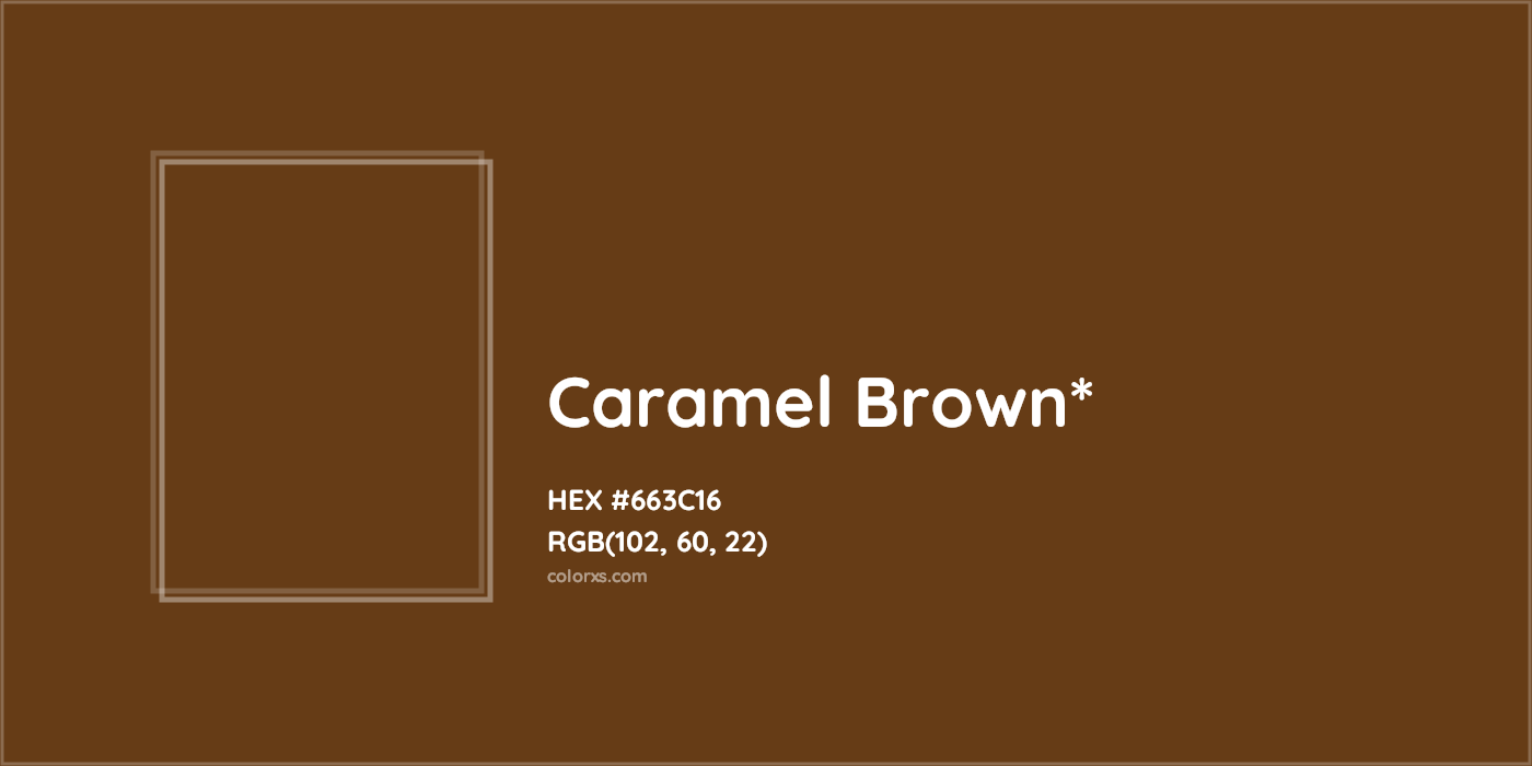 HEX #663C16 Color Name, Color Code, Palettes, Similar Paints, Images