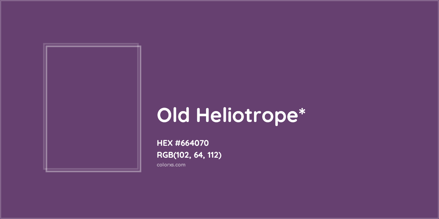 HEX #664070 Color Name, Color Code, Palettes, Similar Paints, Images
