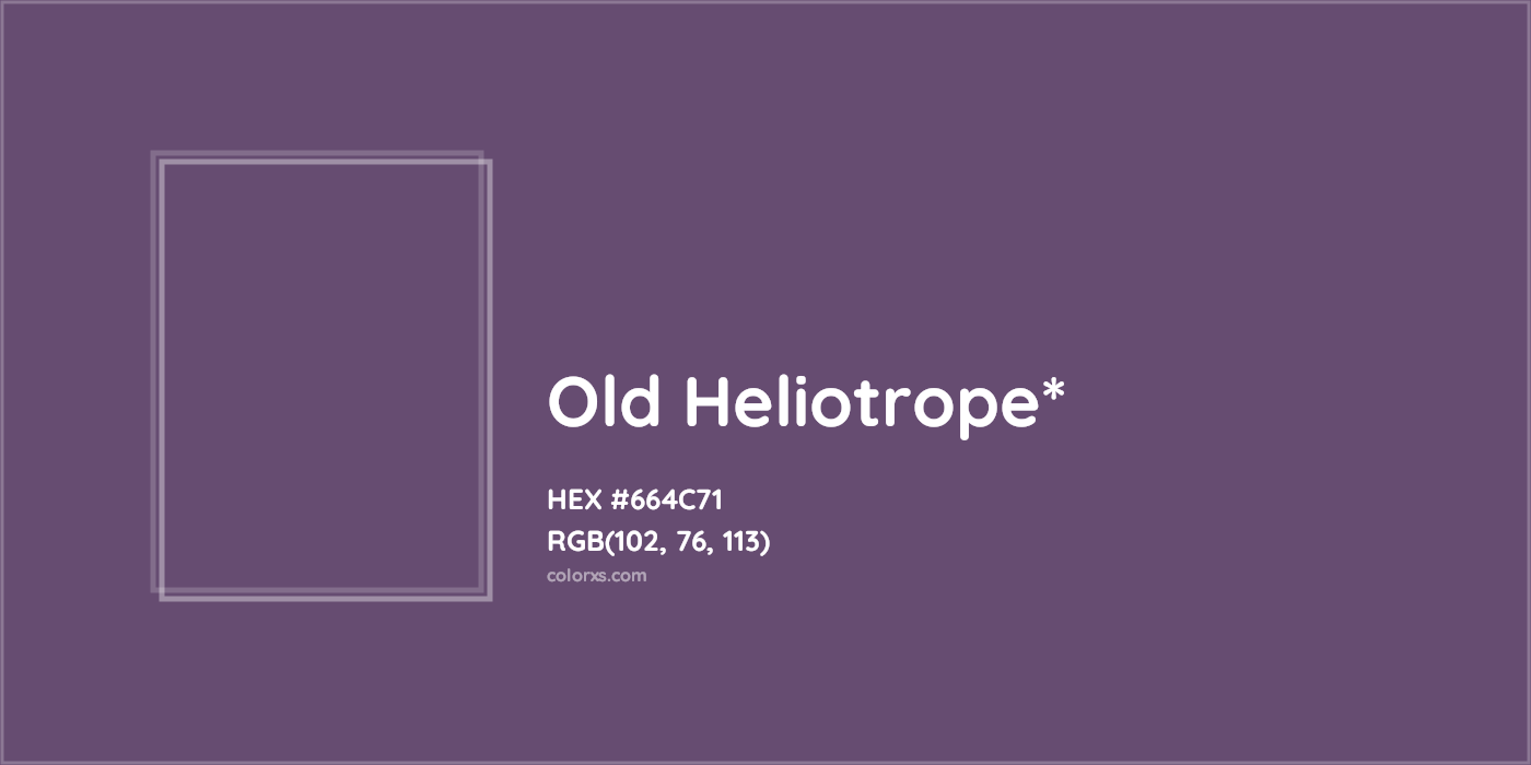 HEX #664C71 Color Name, Color Code, Palettes, Similar Paints, Images