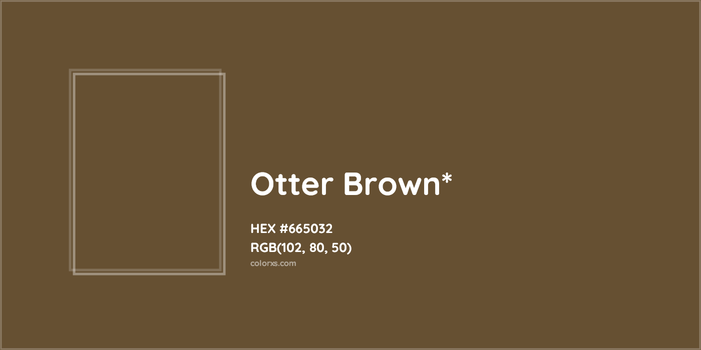 HEX #665032 Color Name, Color Code, Palettes, Similar Paints, Images
