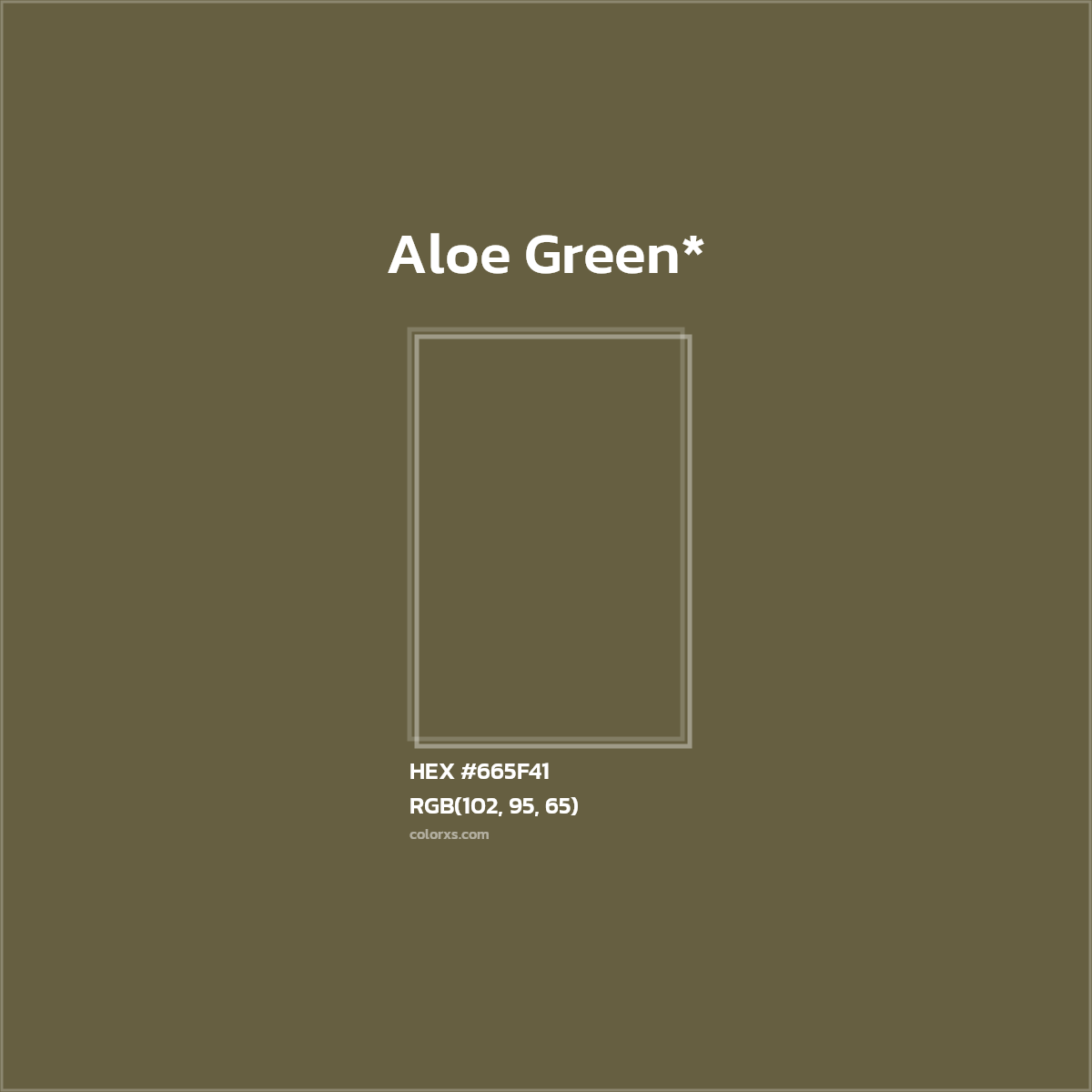 HEX #665F41 Color Name, Color Code, Palettes, Similar Paints, Images