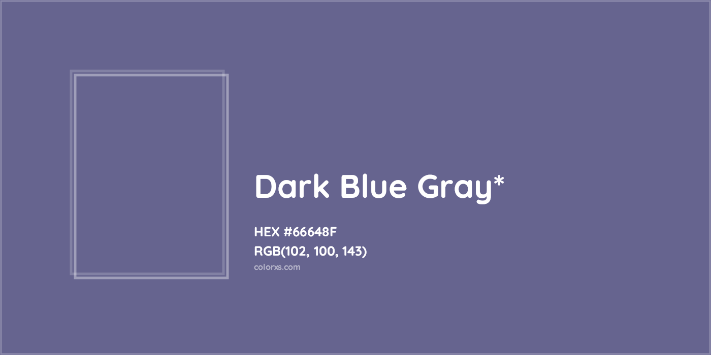 HEX #66648F Color Name, Color Code, Palettes, Similar Paints, Images
