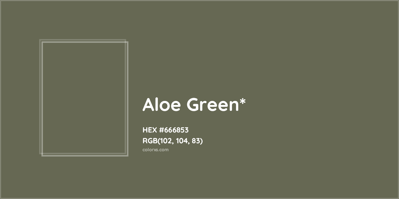 HEX #666853 Color Name, Color Code, Palettes, Similar Paints, Images
