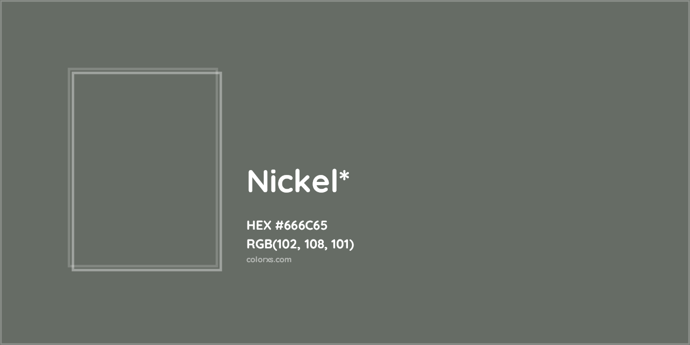 HEX #666C65 Color Name, Color Code, Palettes, Similar Paints, Images
