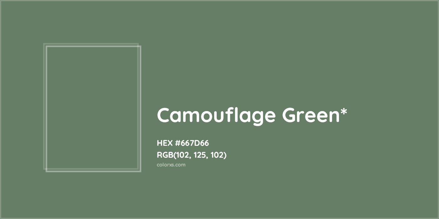 HEX #667D66 Color Name, Color Code, Palettes, Similar Paints, Images