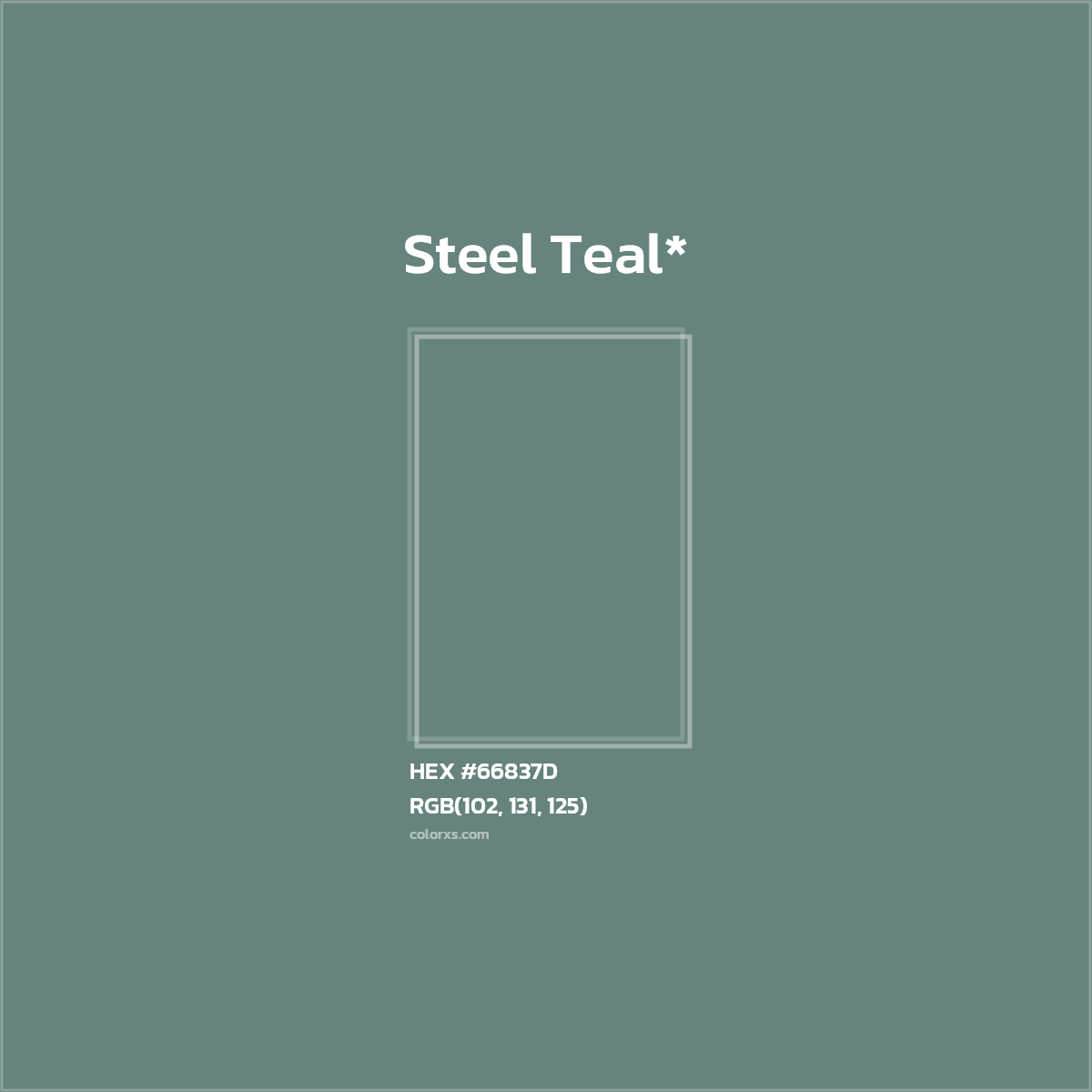 HEX #66837D Color Name, Color Code, Palettes, Similar Paints, Images
