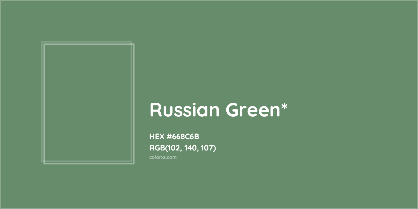 HEX #668C6B Color Name, Color Code, Palettes, Similar Paints, Images