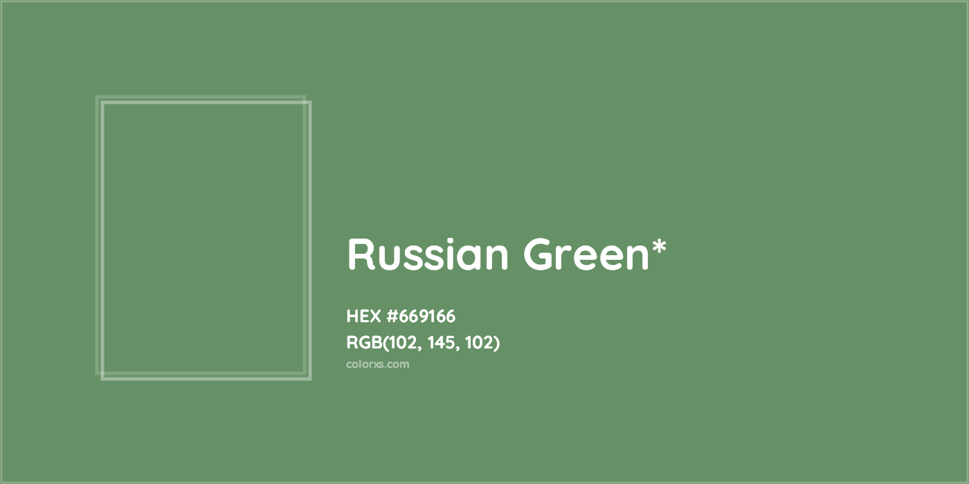 HEX #669166 Color Name, Color Code, Palettes, Similar Paints, Images
