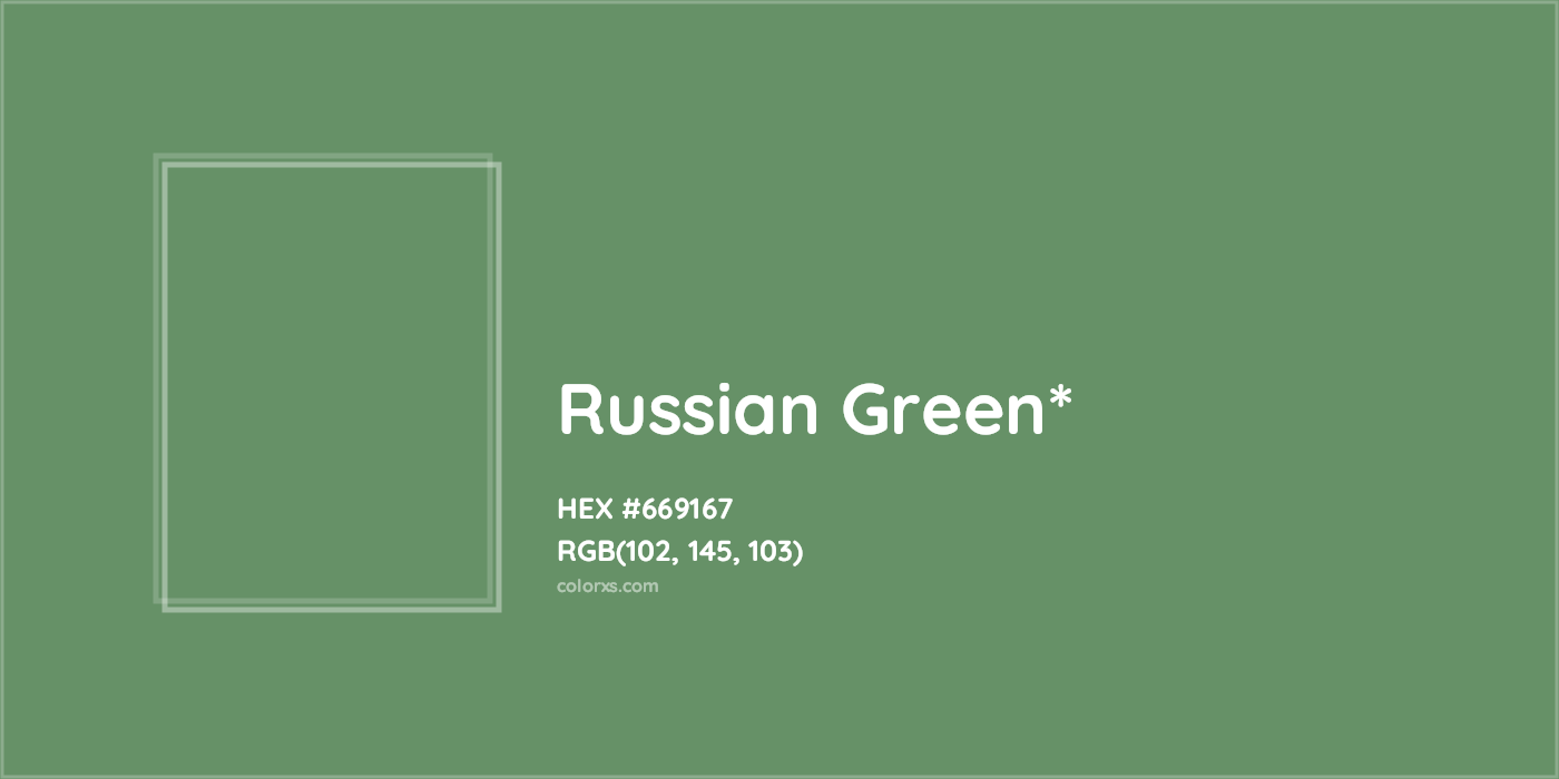 HEX #669167 Color Name, Color Code, Palettes, Similar Paints, Images