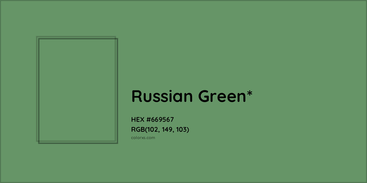 HEX #669567 Color Name, Color Code, Palettes, Similar Paints, Images