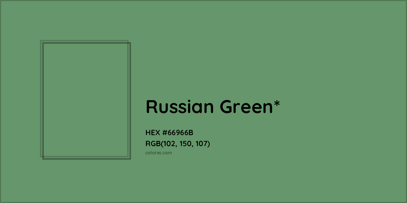 HEX #66966B Color Name, Color Code, Palettes, Similar Paints, Images