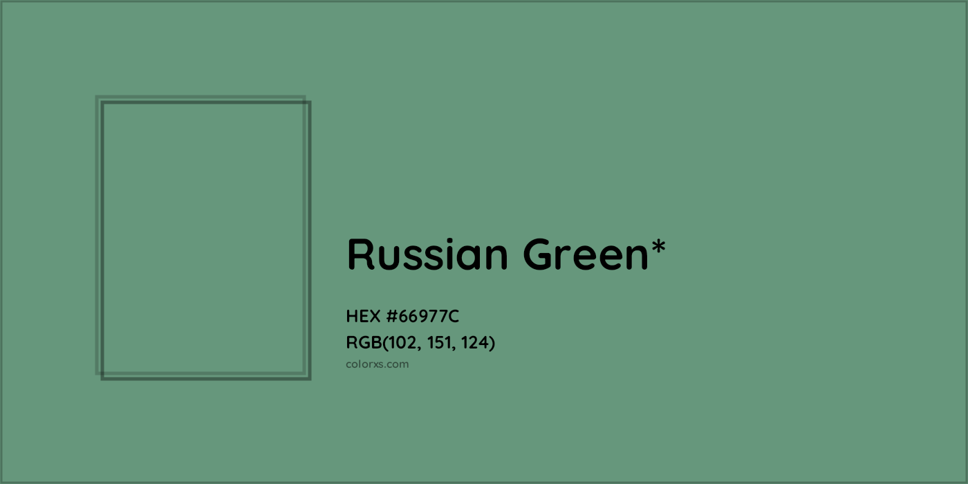 HEX #66977C Color Name, Color Code, Palettes, Similar Paints, Images