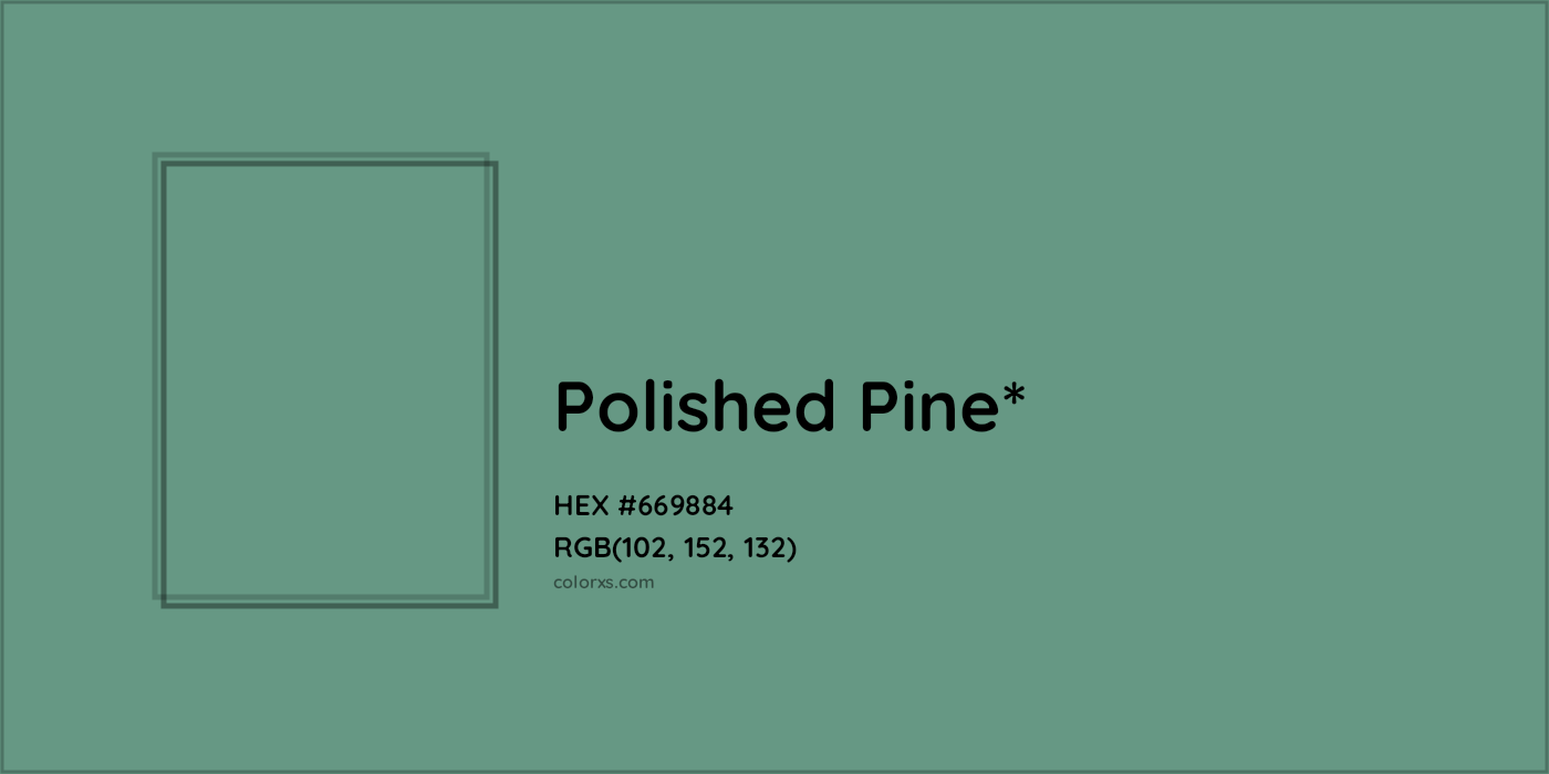 HEX #669884 Color Name, Color Code, Palettes, Similar Paints, Images