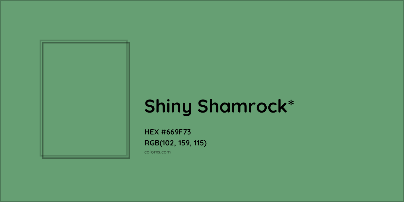 HEX #669F73 Color Name, Color Code, Palettes, Similar Paints, Images