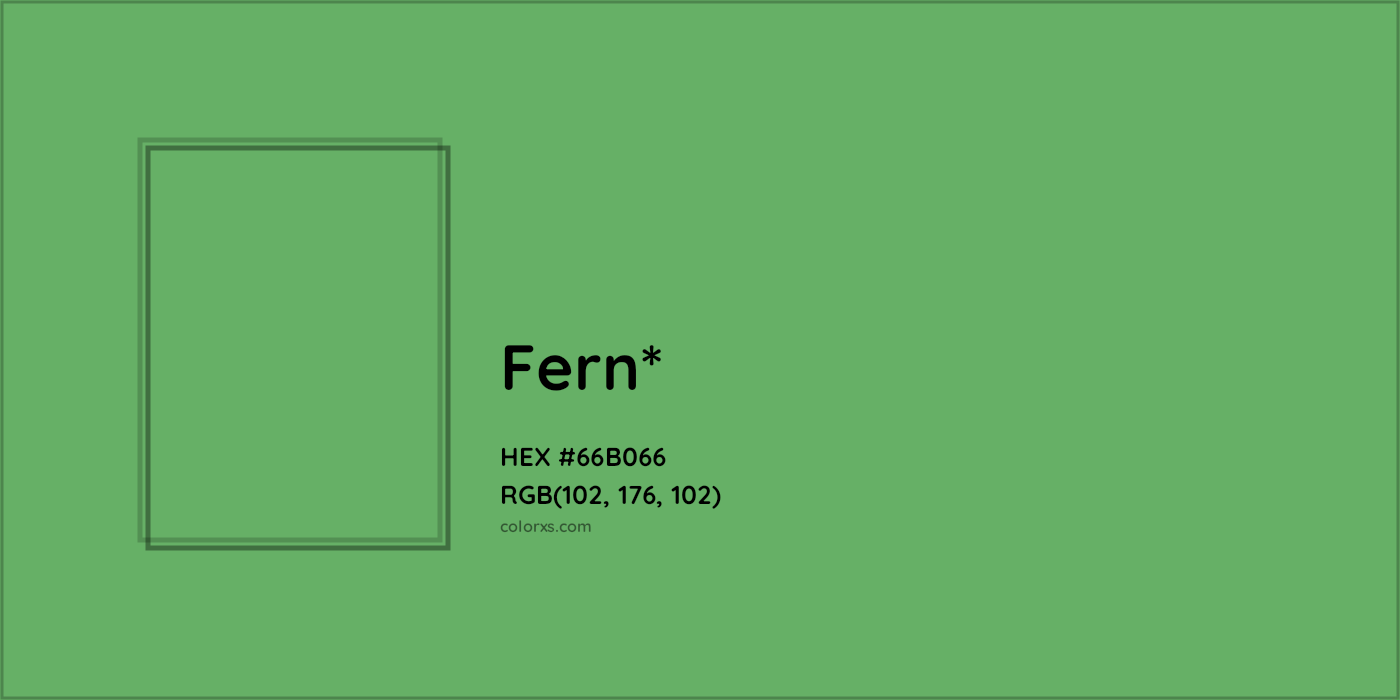 HEX #66B066 Color Name, Color Code, Palettes, Similar Paints, Images