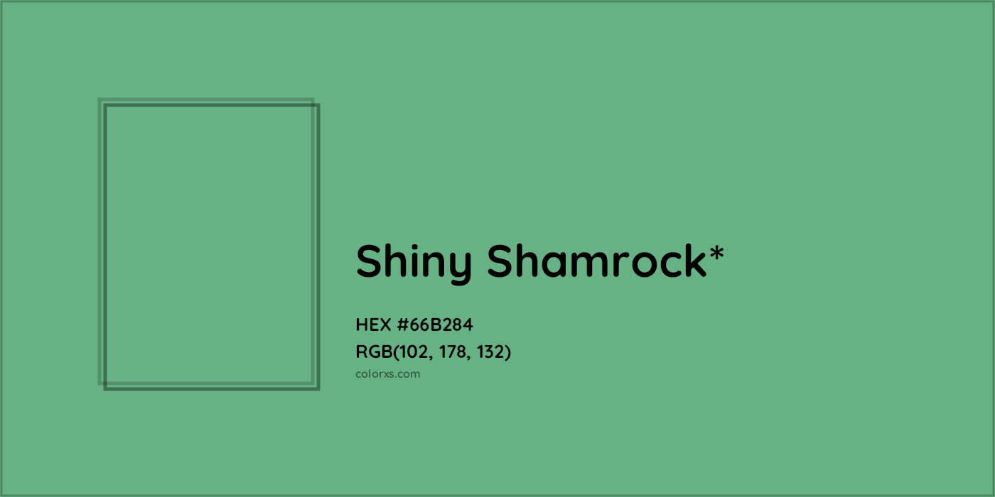 HEX #66B284 Color Name, Color Code, Palettes, Similar Paints, Images