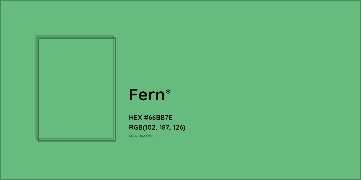 HEX #66BB7E Color Name, Color Code, Palettes, Similar Paints, Images